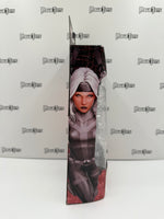 Hasbro Marvel Legends Marvel’s Kingpin BAF Series Spider-Man Silver Sable