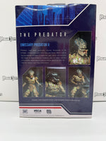 NECA The Predator Emissary Predator II Ultimate Action Figure