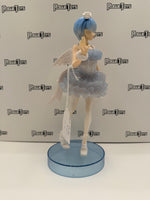 Bandai Spirits Re:Zero Clear & Dressy Rem