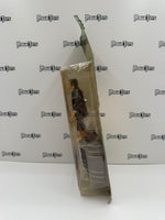 ToyBiz The Lord of the Rings: The Fellowship of the Ring 111th Birthday Celebration Bilbo w/ Party Barrel