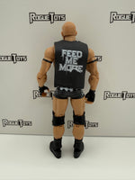 Mattel WWE Series 21 Ryback