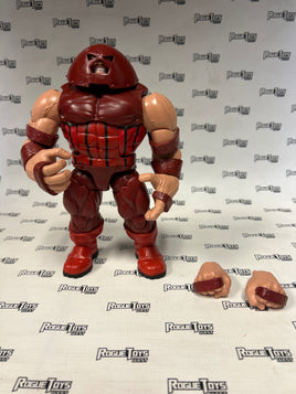 Hasbro Marvel Legends 2019 JUGGERNAUT