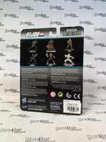 G.I. Joe Nano MetalFigs 6-Pack