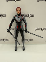 Hasbro Marvel Legends Avengers 2-Pack Black Widow