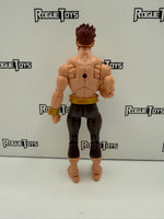 Hasbro Marvel Legends Daimon Hellstrom