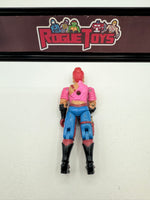 Hasbro G.I. Joe Zarana w/ Earrings