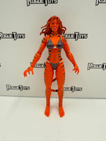 Hasbro Marvel Legends Retro Tigra