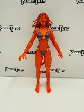 Hasbro Marvel Legends Retro Tigra