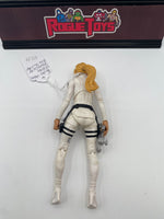 Hasbro Marvel Legends Sharon Carter (Red Skull BAF)