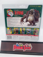 McFarlane Toys McFarlane’s Twisted Christmas Santa Claus