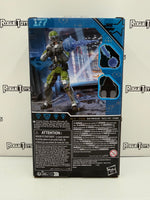 Hasbro G.I. Joe Classified Series G.I. Joe Seymour “Sci-Fi” Fine