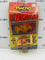 Galoob Macro Machines Reversibles #3 Dodge LRT & F-40