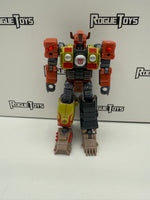 Hasbro Transformers Legacy Evolution Generations Deluxe Class Autobot Crashbar