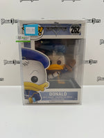 Funko POP! Disney Kingdom Hearts Donald