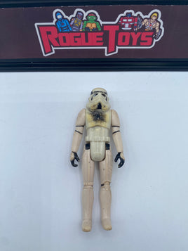 Kenner Star Wars Vintage Stormtrooper (Custom Battle Damage)