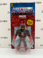 Mattel Masters of the Universe (MOTU) Origins Ninjor