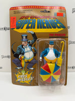 ToyBiz DC Comics Super Heroes The Penguin