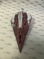 Hasbro Star Wars Clone Wars Ahsoka Star Fighter