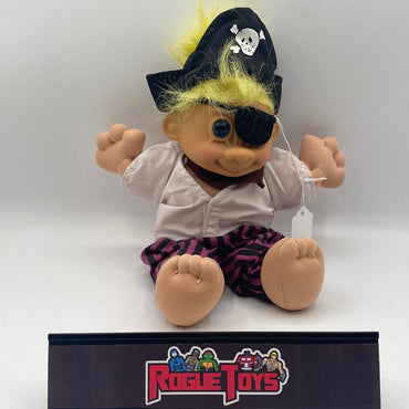 Russ 12” Sinbad Troll Doll - Rogue Toys