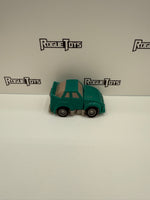 Impossible Toys MC-07 Minicar Tapper