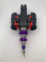 Hasbro Transformers Cyberverse Knockout w/ Energon Drill