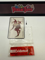 Mattel The Dark Knight Joker