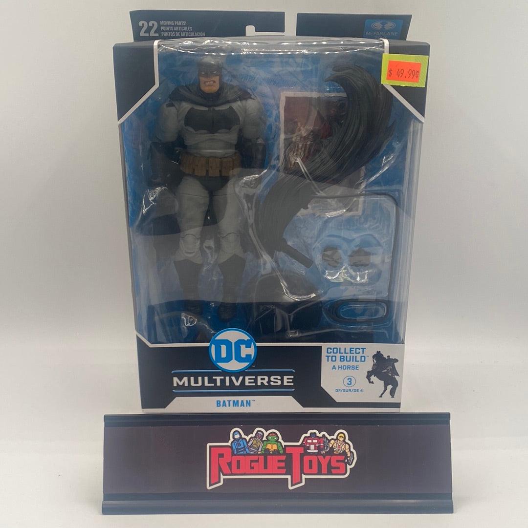 McFarlane Toys Batman - DC Multiverse The Dark Knight Returns and buy horse