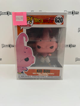 Funko POP! Animation Dragon Ball Z Kid Buu