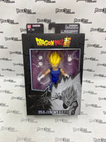 Dragon Ball Deagon Stars Series Majin Vegeta