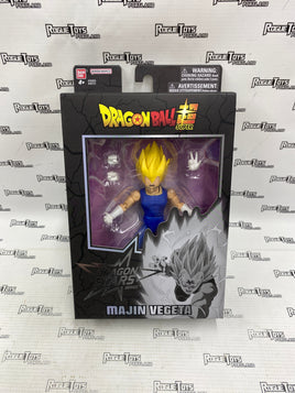 Dragon Ball Deagon Stars Series Majin Vegeta