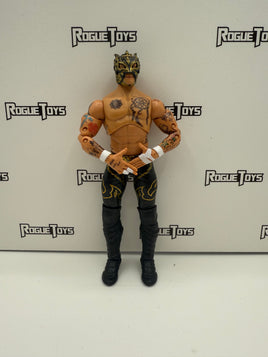 Jazwares AEW Unrivaled Collection Series 6 #50 Rey Fenix