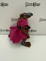 Playmates Teenage Mutant Ninja Turtles (TMNT) Splinter (Hard Head)