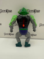Mattel Masters of the Universe (MOTU) Snake Face