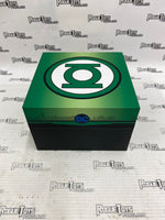 Green Lantern Power Rings Set