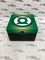 Green Lantern Power Rings Set