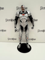 McFarlane Toys DC Multiverse DC Rebirth Cyborg
