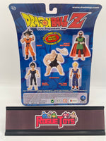 Irwin Toy Dragon Ball Z Babidi Saga Majin Vegeta