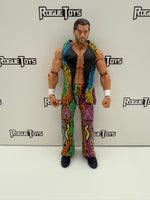 Mattel WWE Elite Collection Series 27 Fandango