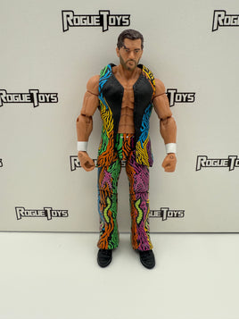 Mattel WWE Elite Collection Series 27 Fandango