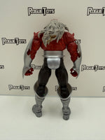 Hasbro Marvel Legends Morg