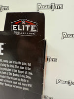 Mattel WWE Elite Collection Legends Series 19 Brother Love (Target Exclusive)