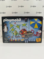 Playmobil Ghostbusters 9222 Slimer