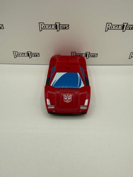 Hasbro Transformers Studio Series Devaststion Sideswipe