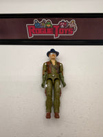 Hasbro G.I. Joe (ARAH) Wild Bill