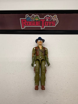 Hasbro G.I. Joe (ARAH) Wild Bill