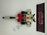 Hasbro Transformers G1 Silverbolt