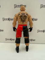 Mattel WWE Elite Collection Series 19 Brock Lesnar