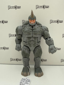 Hasbro Marvel Legends Spider-Man Retro Collection Rhino