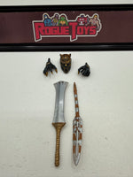 Hasbro Marvel Legends Legacy Collection Black Panther Erik Killmonger