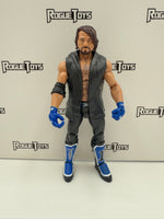 Mattel WWE Elite Collection Series 47A AJ Styles